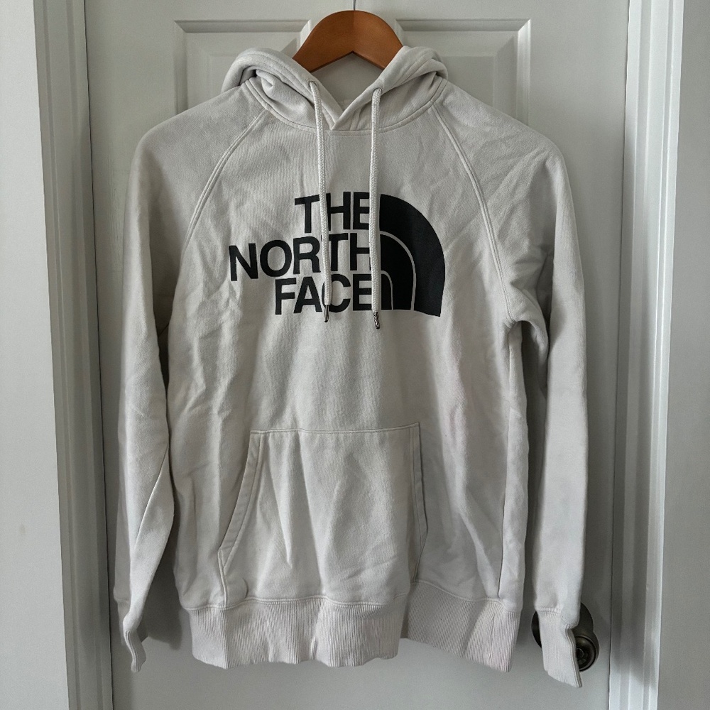 The North Face Women's Half Dome Pullover Hoodie, XS
